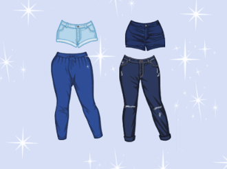 Your Fashion Summer
