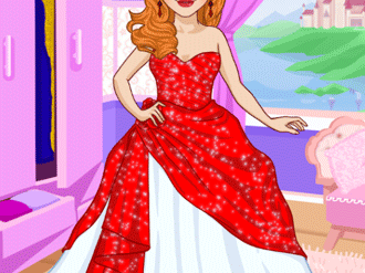 Today's Princess Fashion