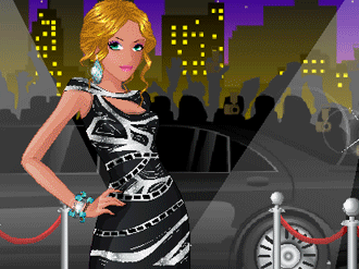 Superstar New Look