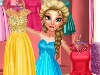 Elsas Fashion Day