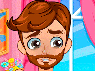 Pretty Couple Makeover