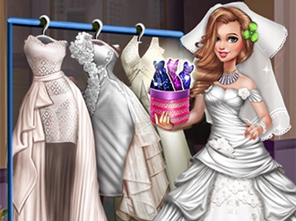 Sery Wedding Makeover