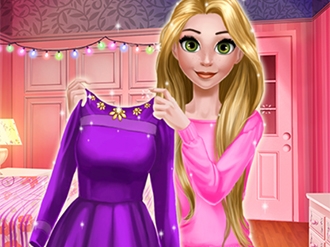 Rosalie Fashion Day