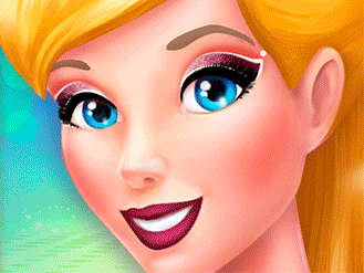 Cinderella Disney Fan