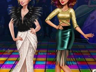 Dolly Party New Dress