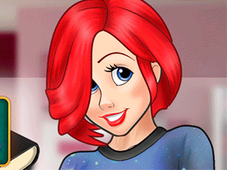 How to Become Popular at School with Princess