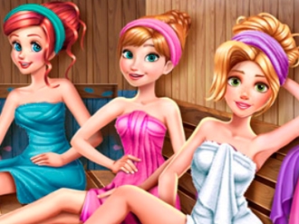 Princess Hot Weekend