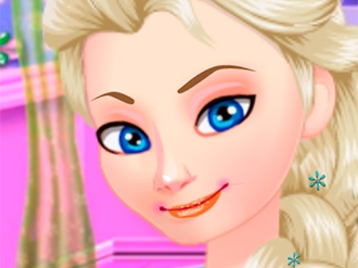 Ice Queen Beauty Tips