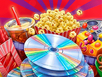 Princess Movie Evening
