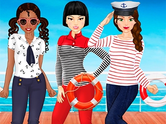 Team Skipper
