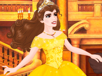 New Beauty And The Beast