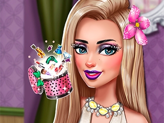 Sery Bride Makeover