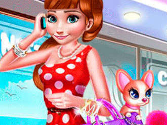 Princess Sale Rush
