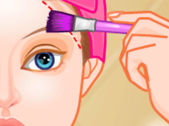 Slimmer Face Real Makeup tutorial