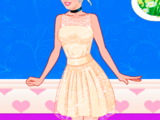 Ellie VS Cindie Fashion Contest
