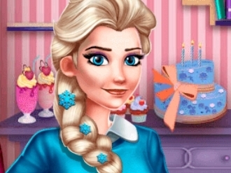 Princess Amazing Birthday Party