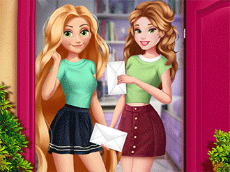 Ivy League Fashionistas