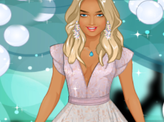 Homecoming Dress Fashion Studio