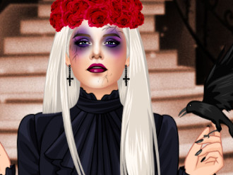 Dark Queen