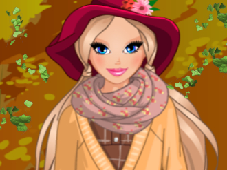 Mushroom Hunt