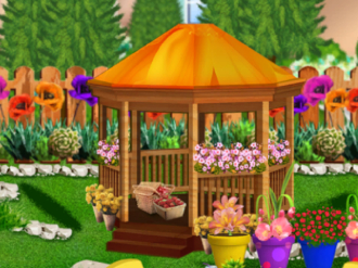 Design Garden