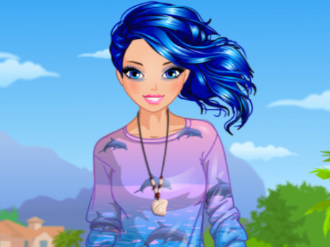 Seapunk Fantasy