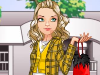 Cher from Clueless