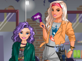 Rock Hair Studio