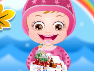 Baby Hazel Learn Seasons Fun