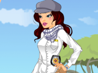 Ranger Regina