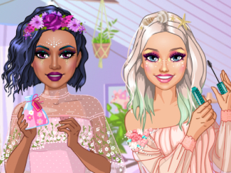 Beauty Bloggers : Fantasy Edition