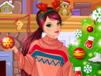 Tree decoration