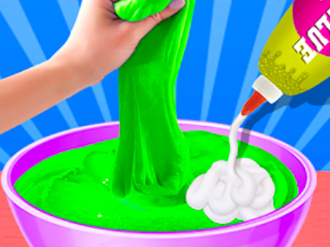 Slime maker