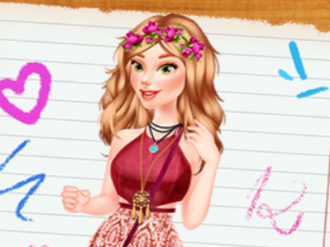 My Perfect Year Planner and Dressup