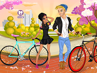 Ride Your Bike Together