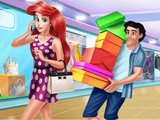 Disney Lovers Shopping Day
