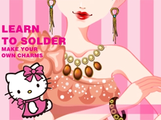 Super Model Cover Makeover
