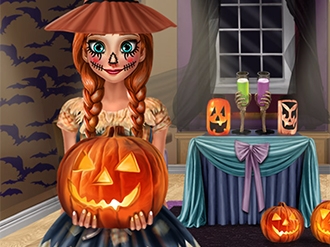 Princess Halloween Costumes
