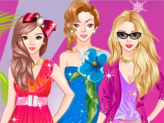 Top Model Show