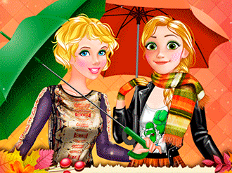 Autumn Fashion Fair