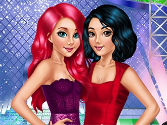 Bff Fashion Stars