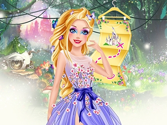 Ellie Fairytale Adventure
