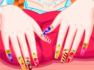 Anna's Nails Salon