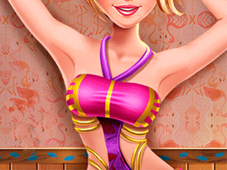 Princesses Girls Party
