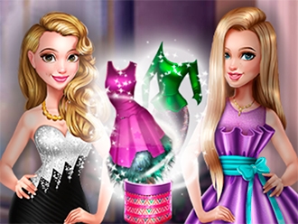 Bachelorette Dress Up