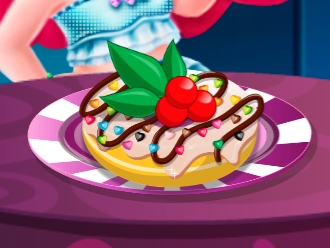 Candy Contest