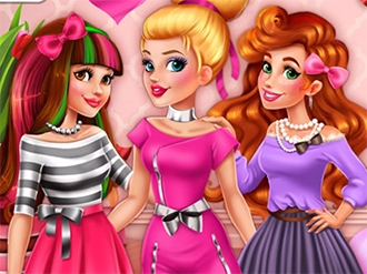 Princess Singles Party
