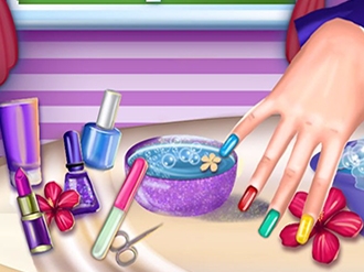 Princess Total Makeover