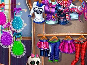 Princesses Organic Shop