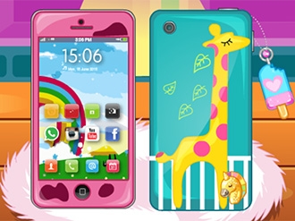 Design Your Phone